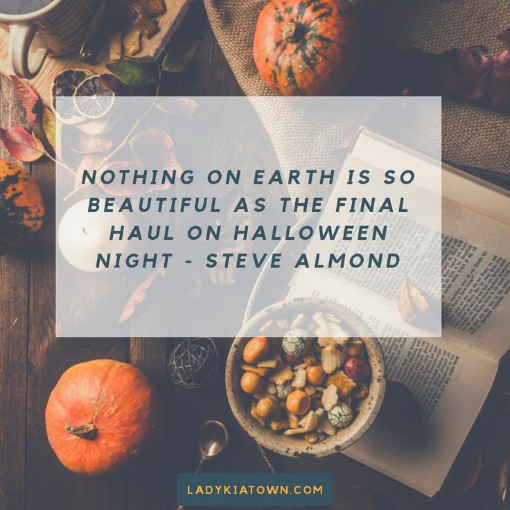 best happy Halloween quotes and saying