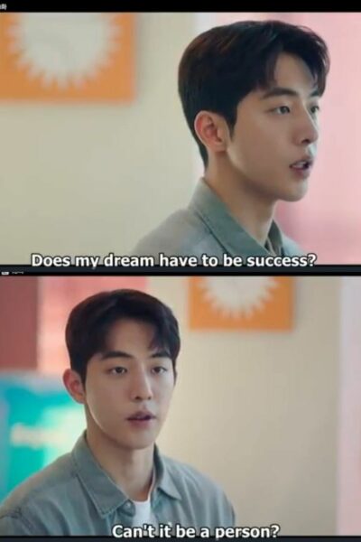 Best Memorable Quotes From Start-Up Korean Drama - ladykiatown