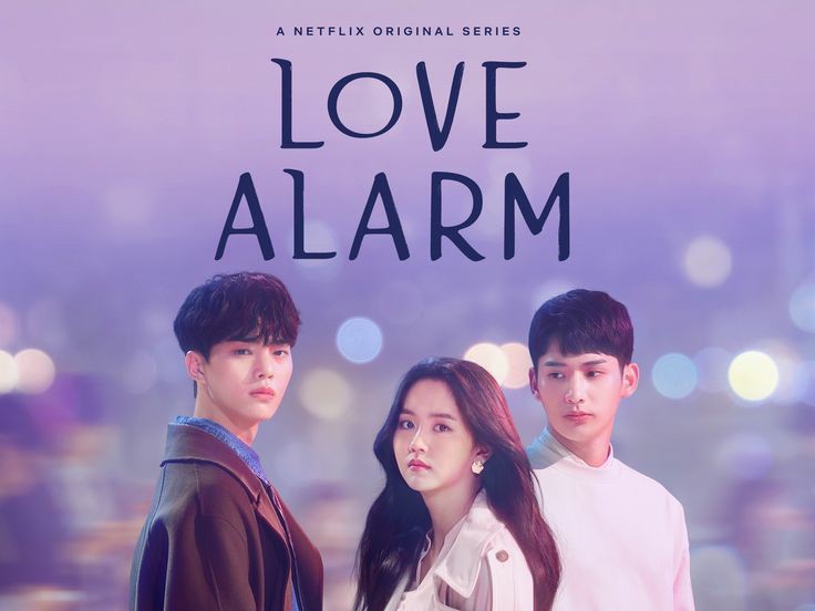Unforgettable Lines From The Korean Drama Love Alarm series