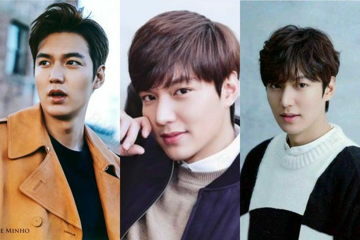 6 K-Dramas That Got Us Falling For Lee Min Ho