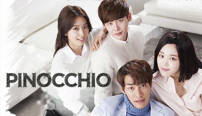 Top 9 Pinocchio Korean Drama Quotes