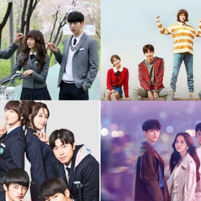 10 K-Dramas To Watch If You Liked True Beauty